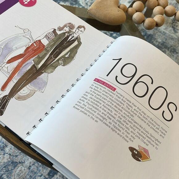 BurdaStyle Sewing Vintage Modern Book - Picture 9 of 10